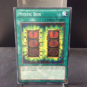Mystic Box