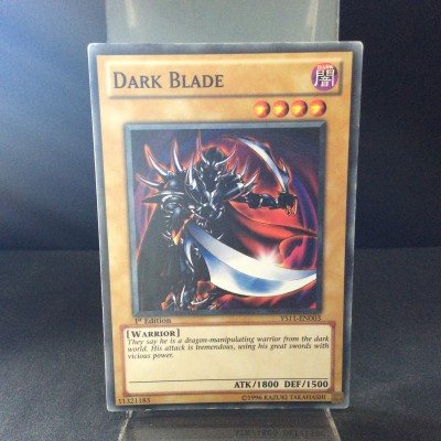 Dark Blade