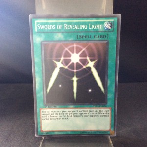 Swords of Revealing Light