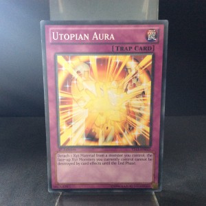 Utopian Aura