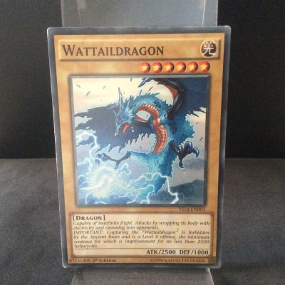 Wattaildragon