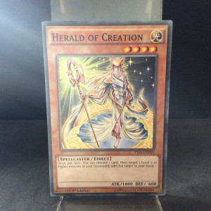 Herald of Creation