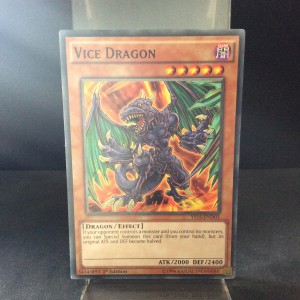 Vice Dragon