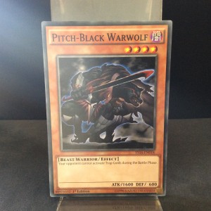 Pitch-Black Warwolf
