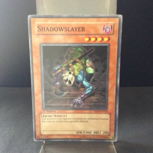 Shadowslayer