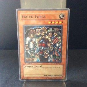 Exiled Force