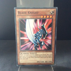 Blade Knight