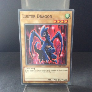 Luster Dragon
