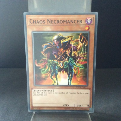 Chaos Necromancer