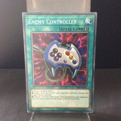 Enemy Controller