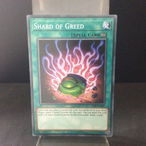 Shard of Greed