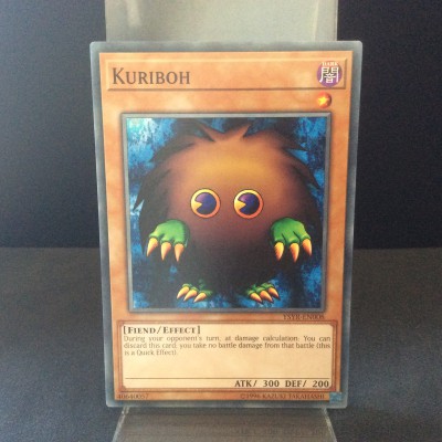 Kuriboh