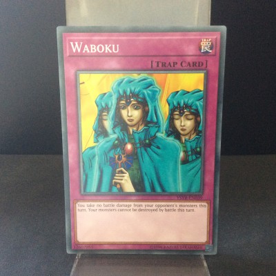 Waboku
