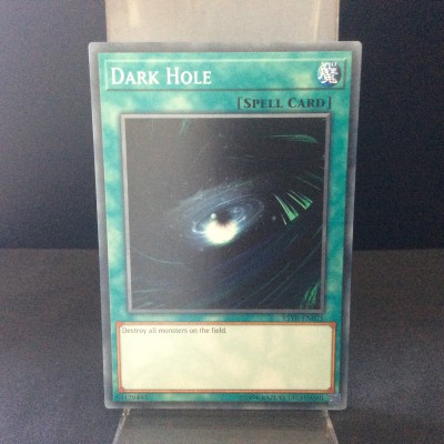 Dark Hole