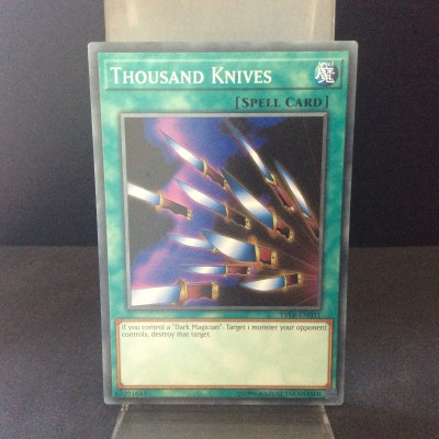 Thousand Knives