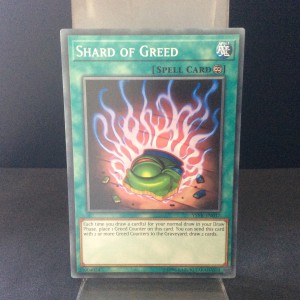 Shard of Greed