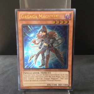 Gagaga Magician