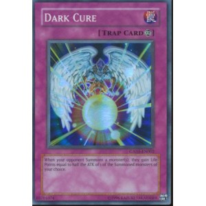 Dark Cure
