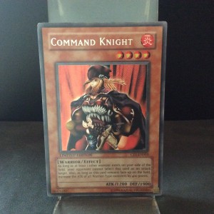 Command Knight