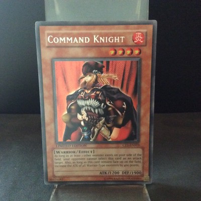 Command Knight