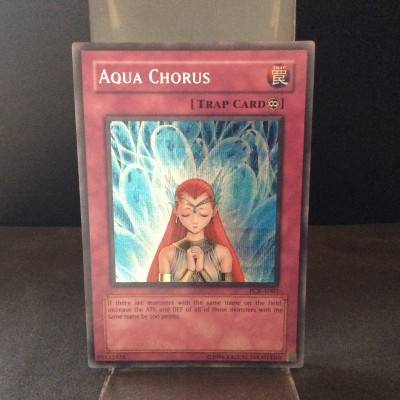 Aqua Chorus