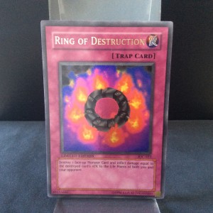 Ring of Destruction