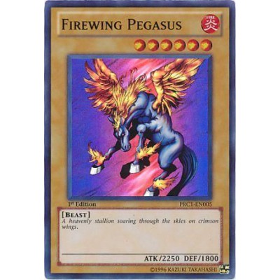 Firewing Pegasus