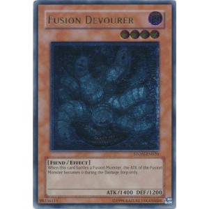 Fusion Devourer