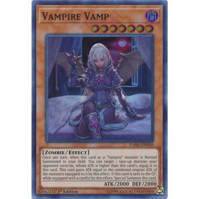 Vampire Vamp